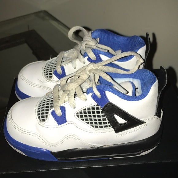 jordan 4s infant